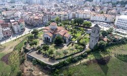 Trabzon Ayasofya Cami, Yunanistan'ın UNESCO Çağrısıyla Gündemde!