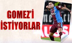 Trabzonspor'dan Maxi Gomez'i İstiyorlar