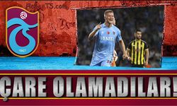 Trabzonspor'dan Giden İsimlerin Performansları