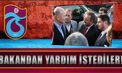 Eskişehirspor İçişleri Bakanı Soylu'dan Yardım İstedi!