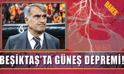 Güneş Sonrası 6 İsimle Yollar Ayrılıyor!