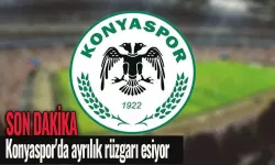 Konyaspor'da Guilherme Yuvadan Uçabilir