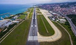 Salih Cora, Trabzon Havalimanı ile ilgili konuştu