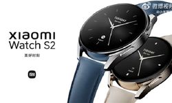 Xiaomi Watch S2 ve Xiaomi Buds 4 Görselleri Paylaşıldı!