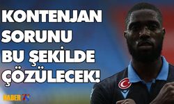 Gözler Djaniny ve Larsen'de!