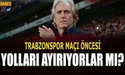 Trabzonspor Maçı Öncesi Fenerbahçe'de Flaş Gelişme