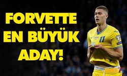 Trabzonspor'da Forvete En Güçlü Aday!