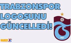 Trabzonspor Logosuna Güncelleme!