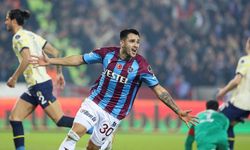 Trabzonspor'un Keskin Nişancıları