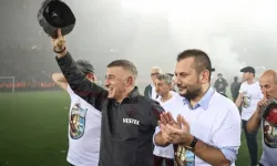 Trabzonspor Yönetiminin Muhteşem Başarısı