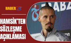 Marek Hamsik Antalya Kampında Soruları Cevapladı