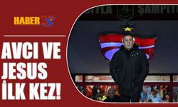Avcı ve Jesus'un İlk Randevusu!