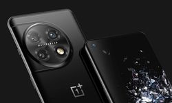 OnePlus 11 resmi teaser'ı yayınlandı: İşte tasarımı!