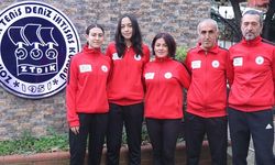Türkiye Tenis Ligi Finalleri Trabzon'da