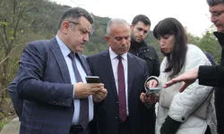 Trabzon'a Fındık Adası kurulacak