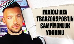 Alanyaspor Teknik Direktöründen Trabzonspor Şampiyonluğu Yorumu