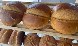 Trabzon’da ekmeğe bir zam daha geldi