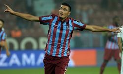 Trabzonspor'da Forma Giyen Cardozo Şimdi Hangi Takımda?