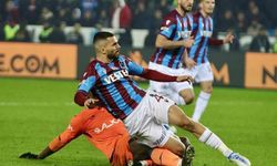 Rekabetçi Trabzonspor Geri Döndü