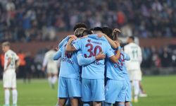 Trabzonspor İçeride Seriyi Sürdürmek İstiyor