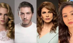 Aşk-ı Memnu yeni oyuncuları kimler? Konusu ne, ne zaman izlenebilecek?