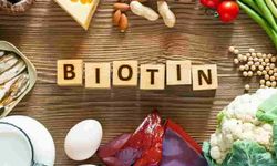 Biotin nedir ne işe yarar? Biotin faydaları nelerdir?
