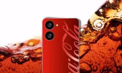 Realme Coca Cola Akıllı Telefonunu Duyurdu!