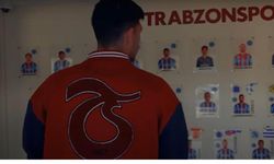 Trabzonspor'dan Yabancı Futbolculara Jest