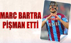 Bartra Pişman Etti