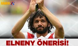 Trabzonspor'a Elneny Önerisi!