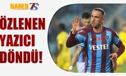 Özlenen Yazıcı Geri Döndü!