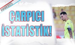 Uğurcan Çakır'dan Çarpıcı İstatistik!