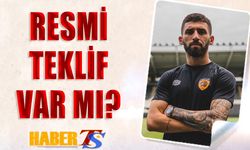 Doğukan Sinik'e Teklif Var mı? Resmi Açıklama Hull City'den Geldi