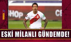 Trabzonspor'dan Milan'ın Eski Forvetine Kanca