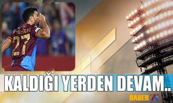 Trezeguet Kaldığı Yerden Devam Etmek İstiyor