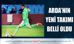 Arda Akbulut'un Yeni Takımı Belli Oldu