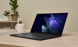 Samsung Galaxy Book 3 Pro SE özellikleri belli oldu