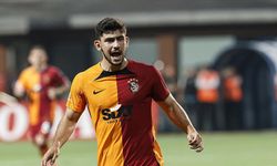Trabzonlu Futbolcu Okan Buruk'un Gözüne Giremedi