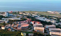 Trabzon Üniversitesi’ne 42 akademisyen alınacak