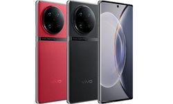 Vivo X90 Pro 3 Şubat'ta Geliyor: İşte Özellikleri!