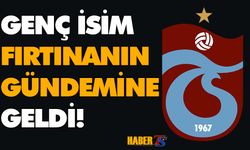 Trabzonspor Genç Futbolcuyu Gündemine Aldı