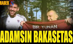 Adamsın Bakasetas