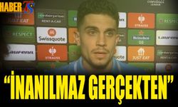 Bartra: İnanılmaz Gerçekten