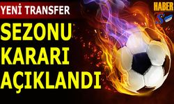 TFF Yeni Transfer Kararını Açıkladı