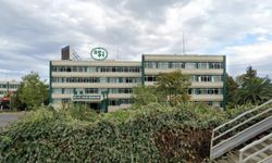 Trabzon Devlet Su İşleri deprem bölgesine çadır üretiyor