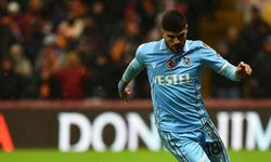 Trabzonspor'da Eren Elmalı'nın Durumu Belli Oldu