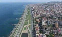 Trabzon'da deprem riski yaşanır mı?