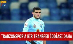 Trabzonspor'a  Eldor Shomourodov İddiası