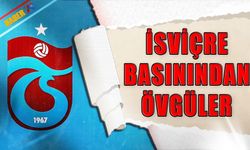 İsviçre Basınından Övgüler