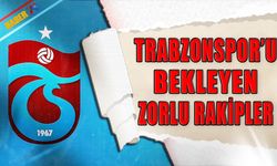 Trabzonspor Turu Geçerse Muhtemel Rakipleri